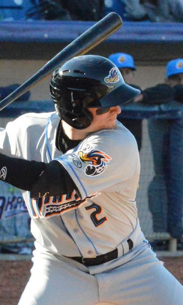 Getting to know your prospects: Tyler Holt